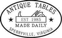Antique Tables coupons